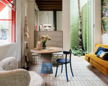 Call for Entries: Belle Fanuli Interior Design Awards 2024