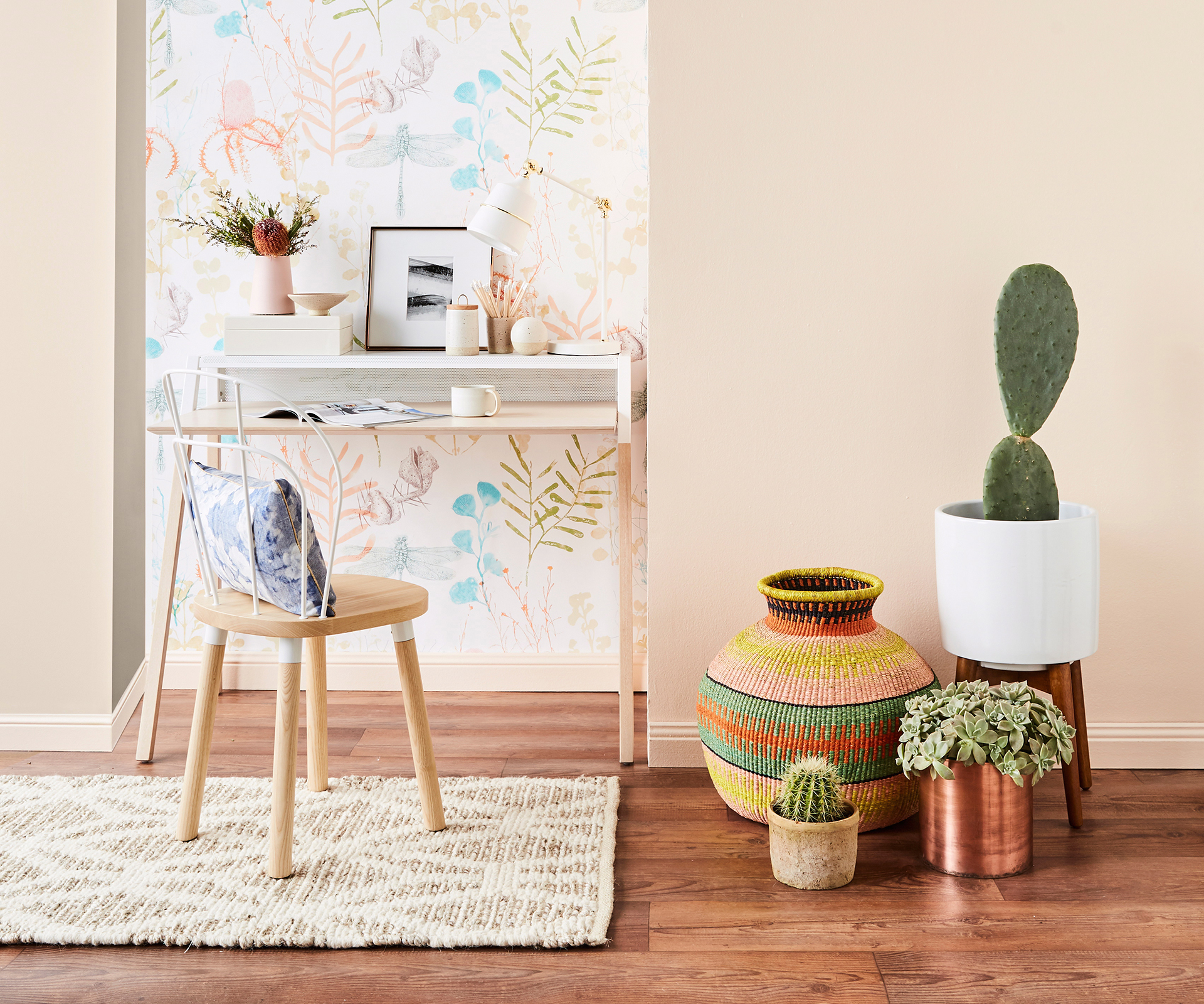 home organisation ideas