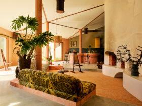 Inside Byron Bay’s Sun Ranch hotel, where design and curation were not taken lightly