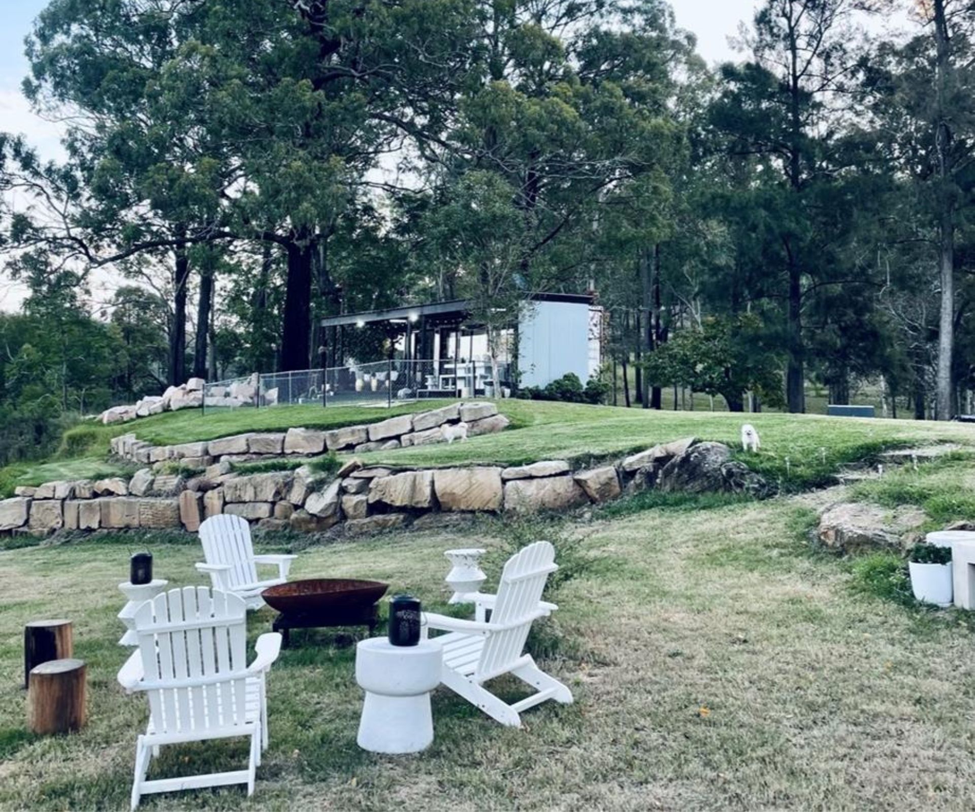 tiny houses australia