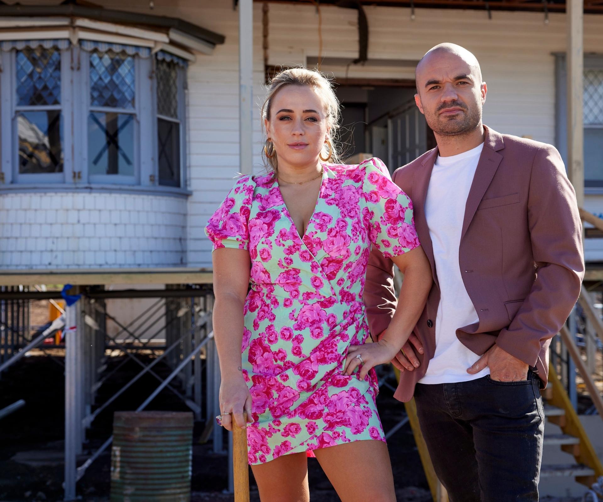 the-block-2022-tom-and-sarah-jane