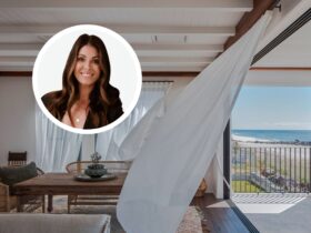 Cult bridal label, Grace Loves Lace owner lists luxury beachfront Palm Beach home for sale