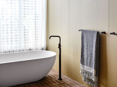 Stay cosy and clean this winter with these bathroom heaters