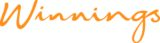 Sponsor logo of Winnings