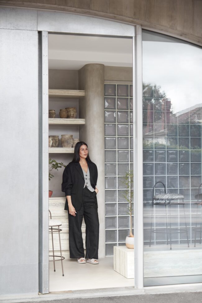 zenn-design-showroom