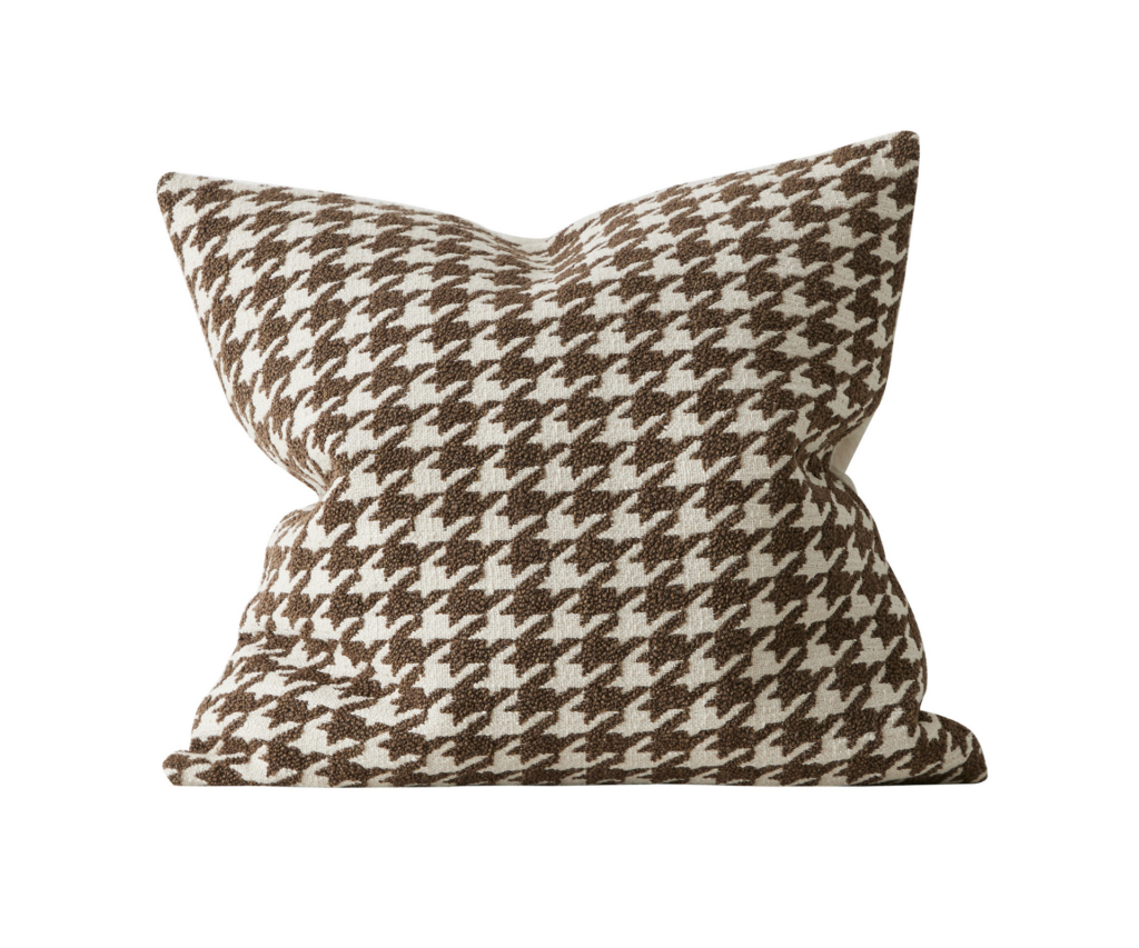 houndstooth-cushion