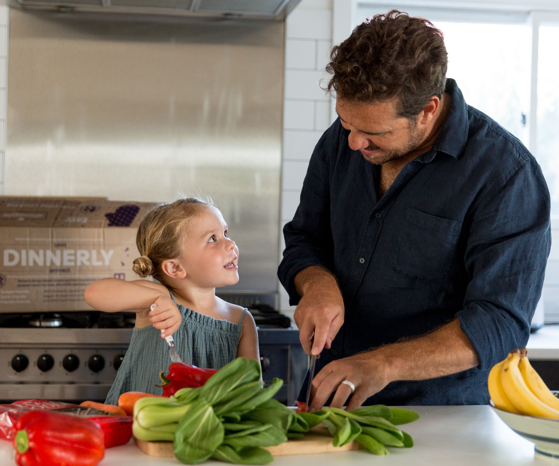 There’s something for everyone in these top family meal kits