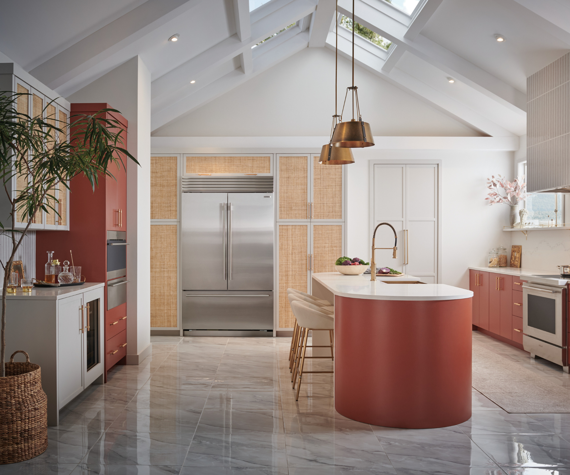 Inside the new fridge on every entertainer’s wishlist