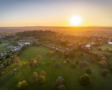 the-block-2025-location