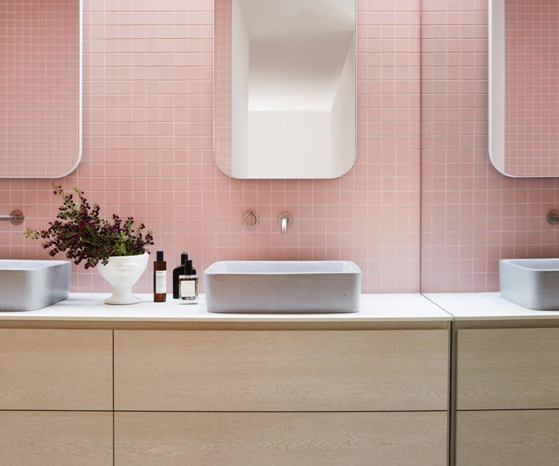 6 step bathroom renovation checklist